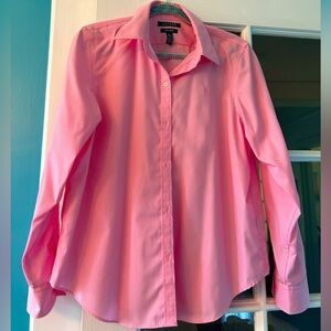 Ralph Lauren button down large